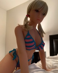 Sexy bikini photo