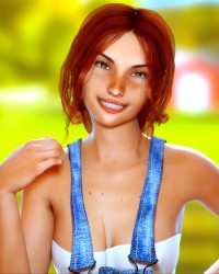 LOVE SEASON: FARMER'S DREAMS - PC Gameplay Screenshots photo