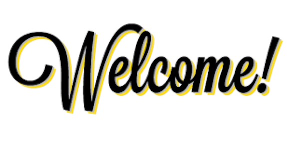 welcom