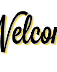 welcom photo