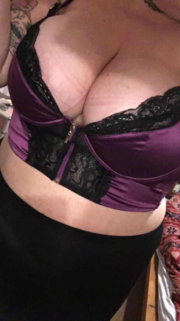 DM ME AND ILL TAKE THE PANTIES OFF $$$ photo