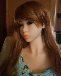 Just woke up my Dolls photo