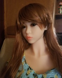 Just woke up my Dolls photo