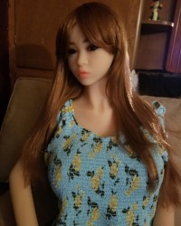 Just woke up my Dolls photo