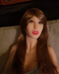 Just woke up my Dolls photo