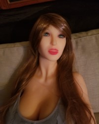Just woke up my Dolls photo