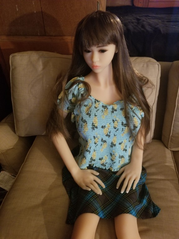 Just woke up my Dolls