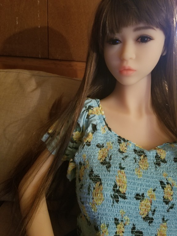 Just woke up my Dolls