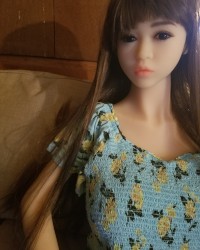 Just woke up my Dolls photo