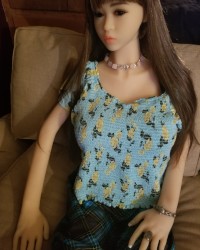 Just woke up my Dolls photo