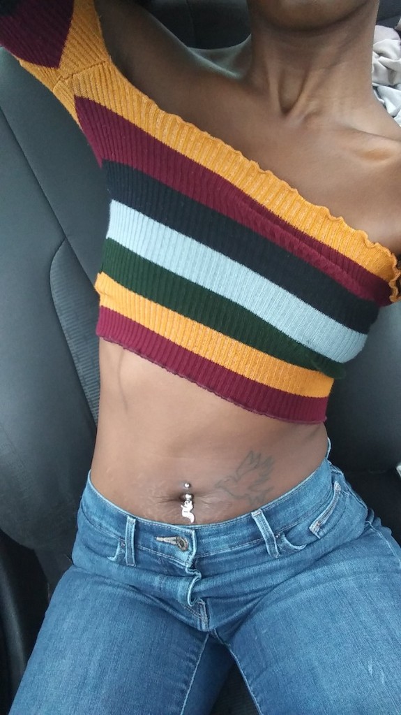 Sexy Little Body