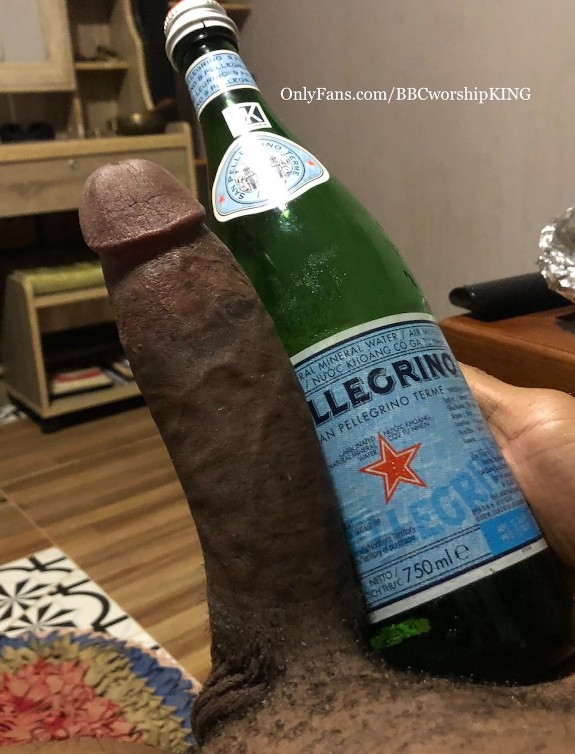 My big, thick, veiny dick photo