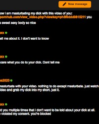 Blasting assholes photo