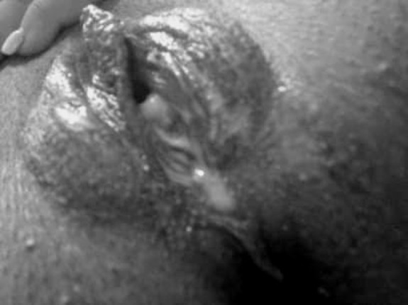 Dripping Mixed Pussy