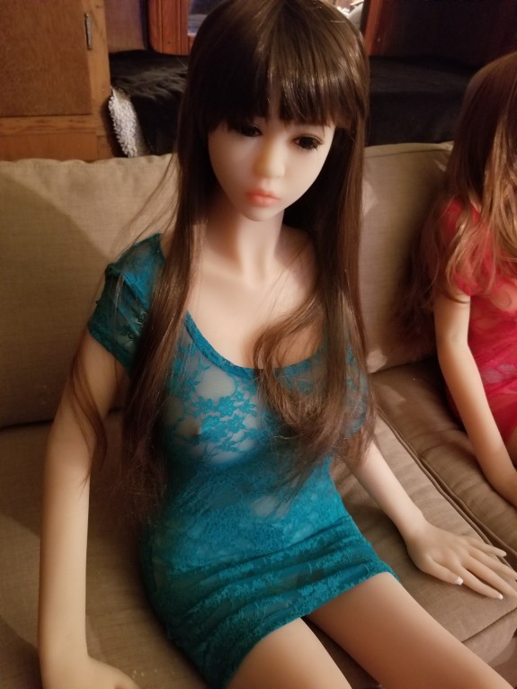 Ashley and Erica looking cute for you