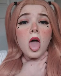 E-girl  photo