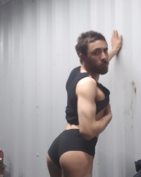 Cross-Dressed Fun photo