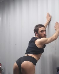 Cross-Dressed Fun photo