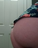 All ass all day