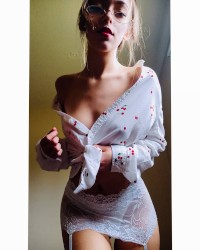 Subscribe today! Become a fan and watch me drip photo