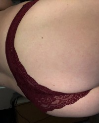 Ass and tittles photo