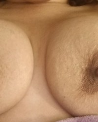 Titty Tease, Bouncing Boobies, and Naughty Nipples photo
