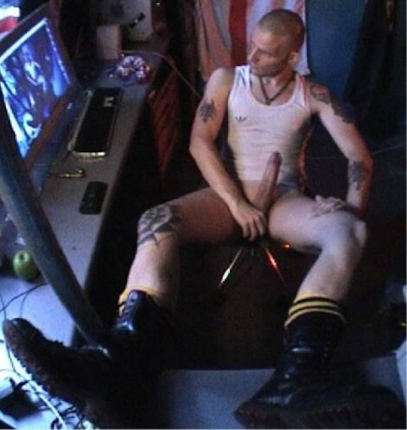 Hot Men