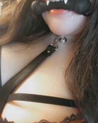 Thinking of a new profile picture, thoughts? photo