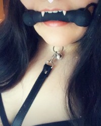 Thinking of a new profile picture, thoughts? photo