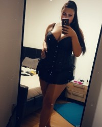 Devot oder doch Dominant photo