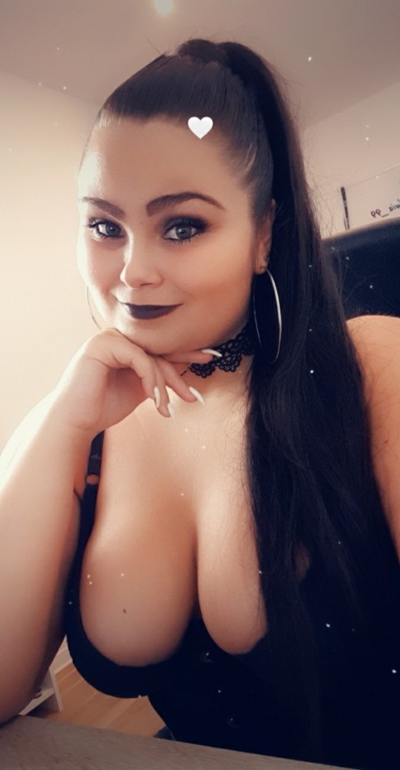 Devot oder doch Dominant