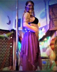 Arabic goddess Bellydancing photos photo