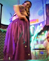 Arabic goddess Bellydancing photos photo