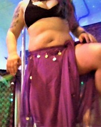 Arabic goddess Bellydancing photos photo