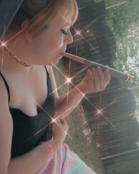 Being a  photo