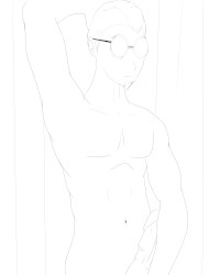 NSFW LustKai photo