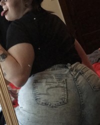 Ass ;) photo