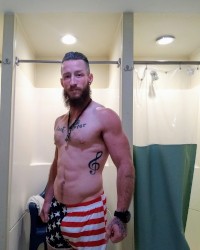 American Patriot photo