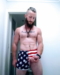 American Patriot photo