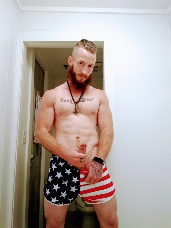 American Patriot