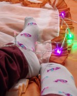 My cute foot