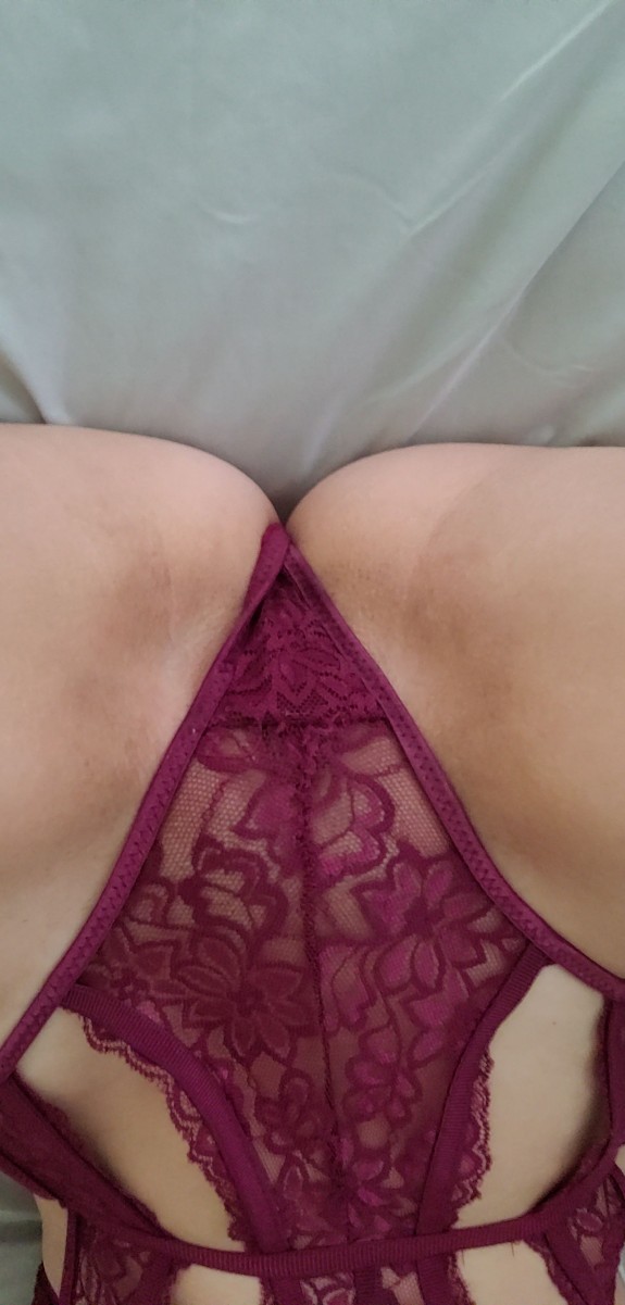 Come Play With Me