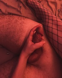 Me and my slave photo