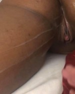 Big booty ebony