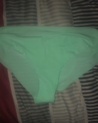 Panties for sale. photo