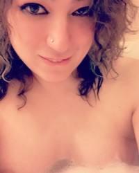 Babygirl Bathtime photo