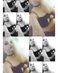 Rozette photo
