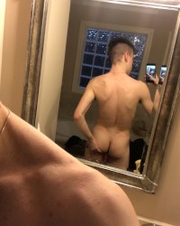 Mirror Selfies photo