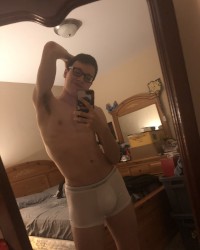 Mirror Selfies photo