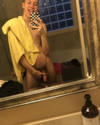 Mirror Selfies photo